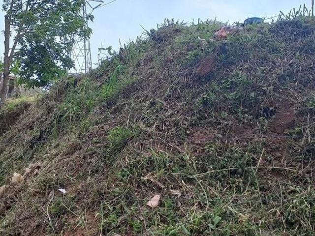 Terreno venda em Ribeirão Pires