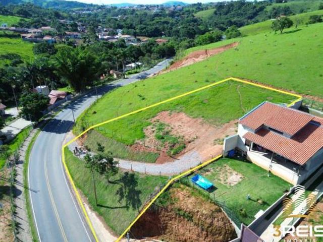 Terreno venda em Região Imediata de Bragança Paulista, Região Sudeste