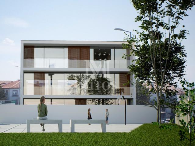 Terreno venda em Meadela, Viana Do Castelo