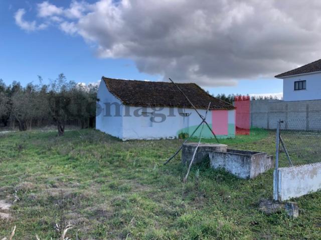 Terreno venda em Azambuja, Lisboa
