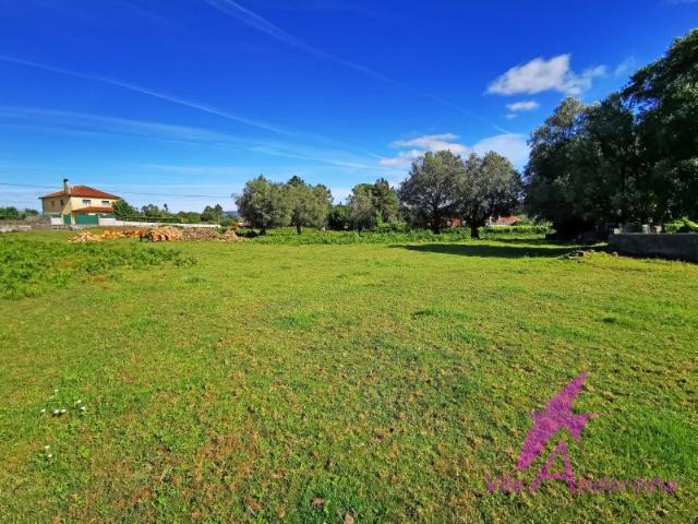 Terreno venda em Foio, Boalhosa