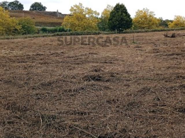 Terreno venda em Vila Nova De Cerveira, Viana Do Castelo