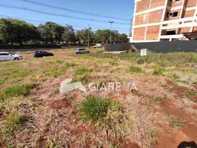 Terreno venda em Região Geográfica Imediata de Toledo, Toledo