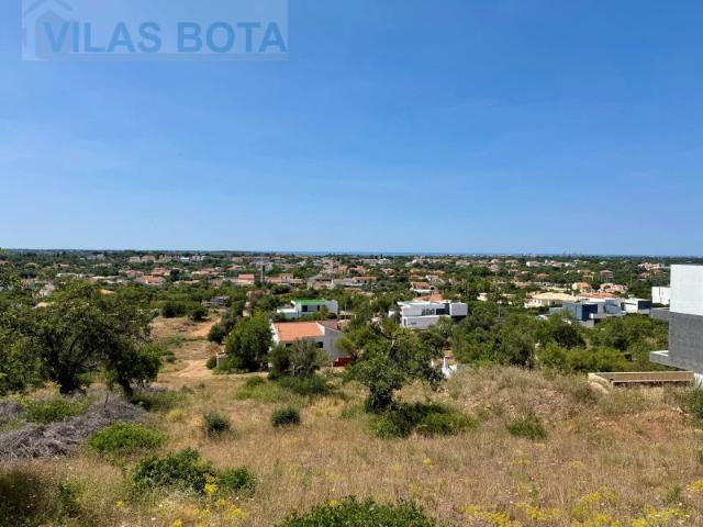 Terreno venda em Palmeiral, Loulé