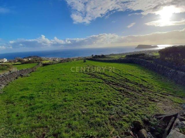 Terreno venda em Açores, Porto Judeu