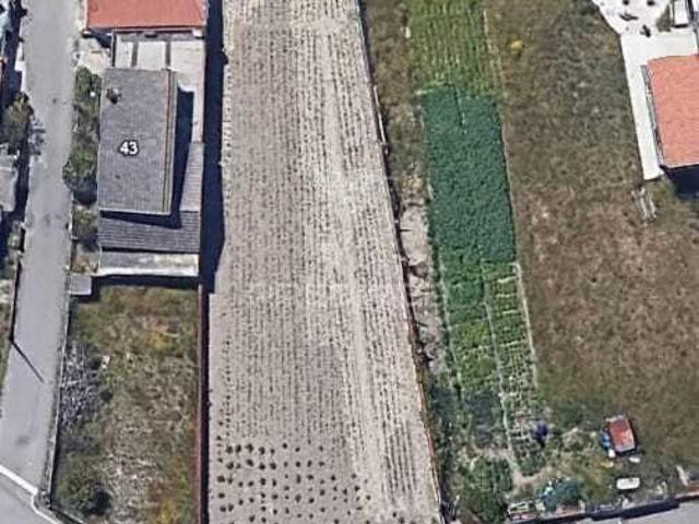 Terreno venda em Ílhavo, Aveiro