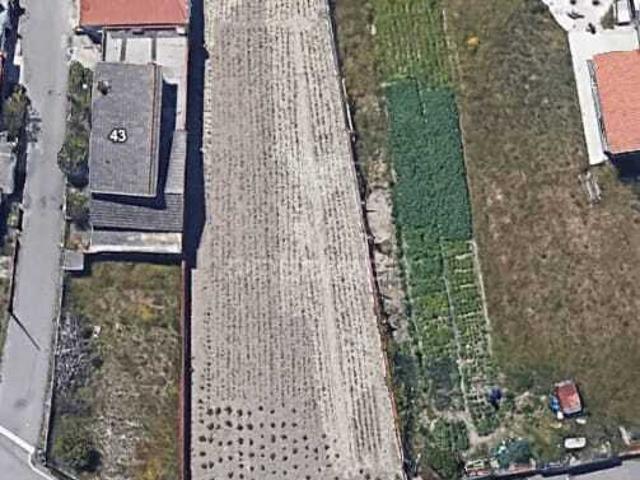 Terreno venda em Ílhavo, Aveiro
