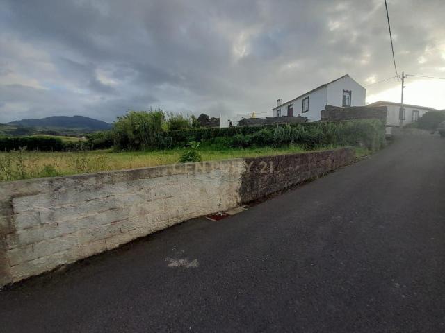 Terreno venda em Açores, Lomba Da Fazenda