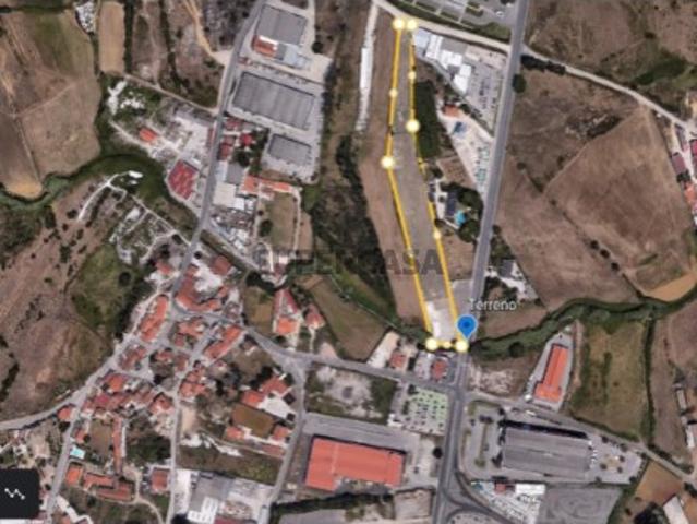 Terreno venda em Ral, Sintra