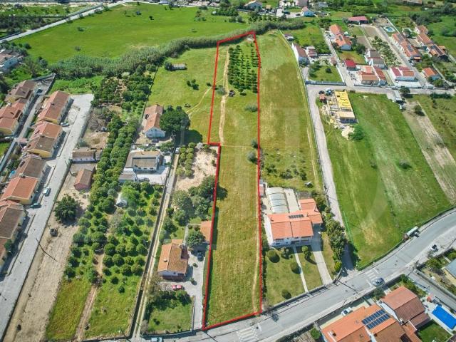 Terreno venda em Palmela, Setúbal