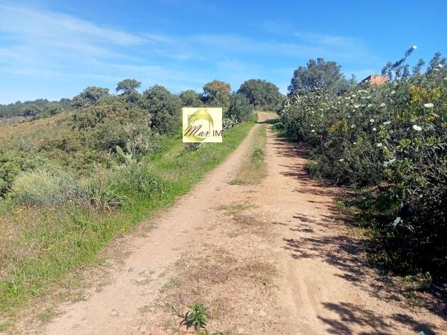 Terreno venda em Castro Marim, Faro