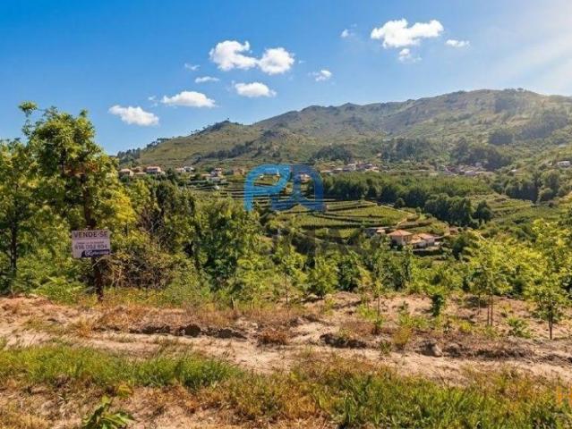 Terreno venda em Resende, Viseu