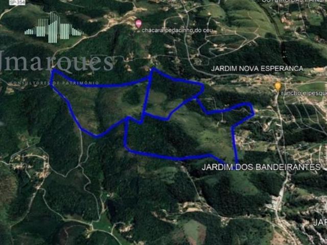 Terreno venda em Região Imediata de São Paulo, Região Metropolitana de São Paulo