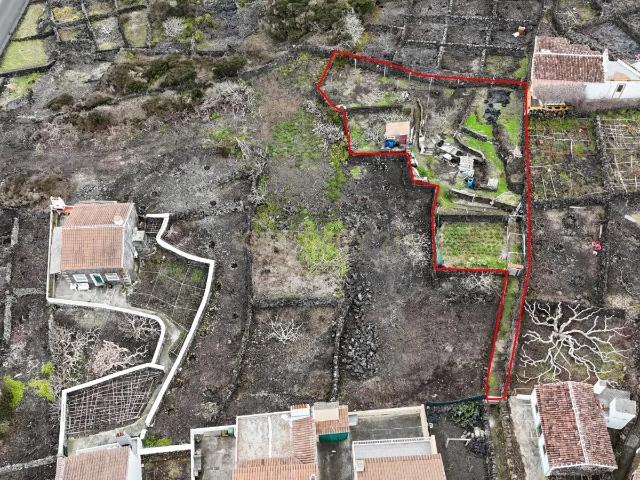 Terreno venda em Açores, Ilha Terceira