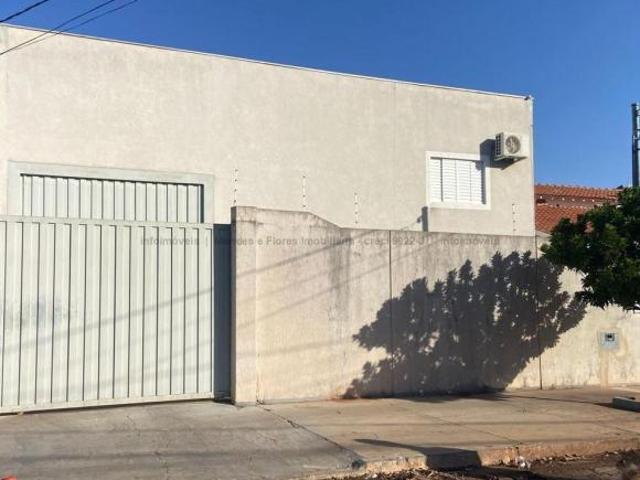 Ponto Comercial venda em Região Geográfica Imediata de Campo Grande, Campo Grande