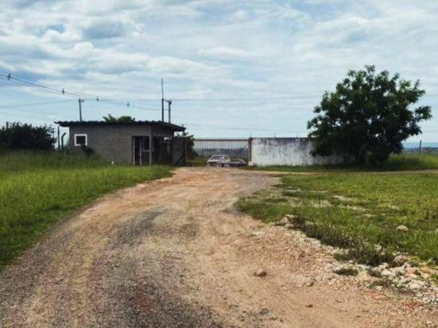 Terreno venda em Região Imediata de Sorocaba, Região Metropolitana de Sorocaba