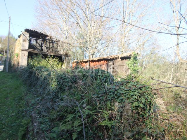 Terreno venda em Cabeceiras De Basto, Braga
