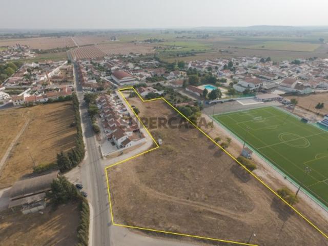 Terreno venda em Golegã, Santarém