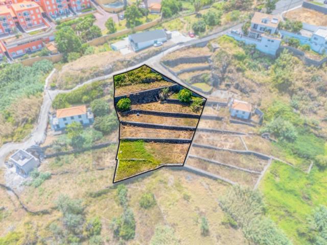 Terreno venda em Santa Cruz, Ilha Da Madeira