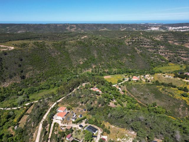 Terreno venda em Caeiros de Cima, Aljezur