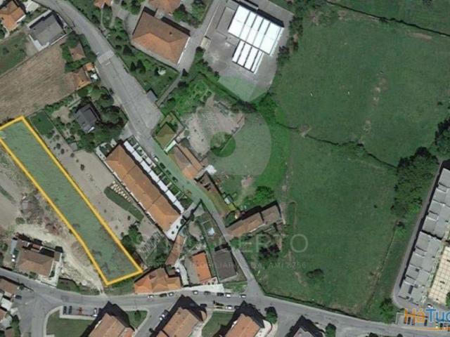 Terreno venda em Chaves, Vila Real