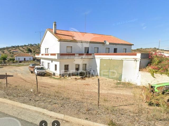 Terreno venda em Ourique, Beja