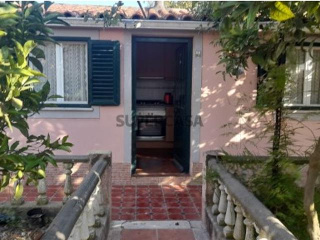 Terreno venda em Fontainhas, Sesimbra