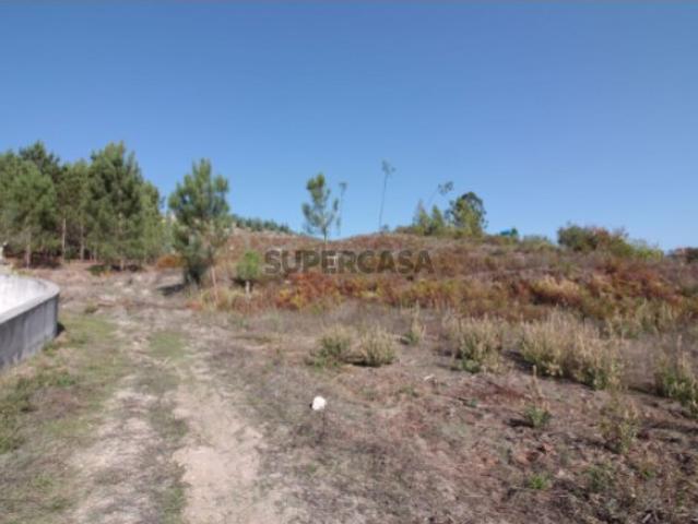 Terreno venda em Fartaria, Ourém