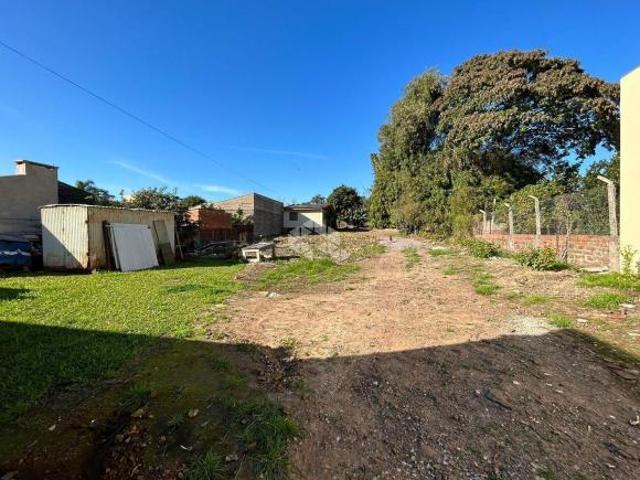 Terreno venda em Loteamento Parque Real, Santa Cruz do Sul