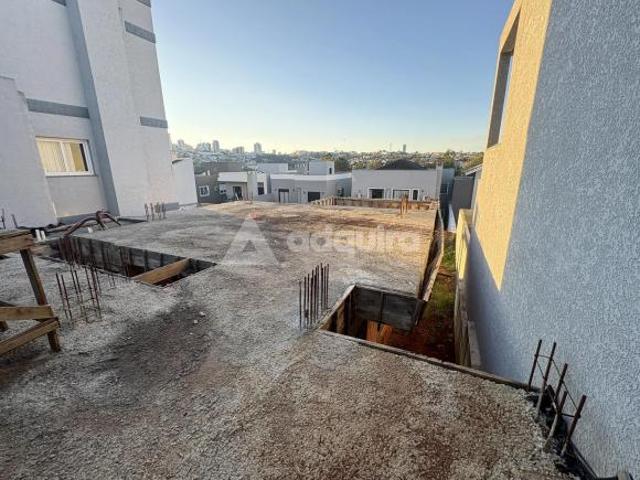 Terreno venda em Jardim São Gabriel, Ponta Grossa