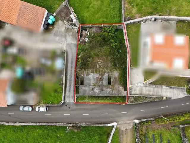 Terreno venda em Açores, Ilha Terceira