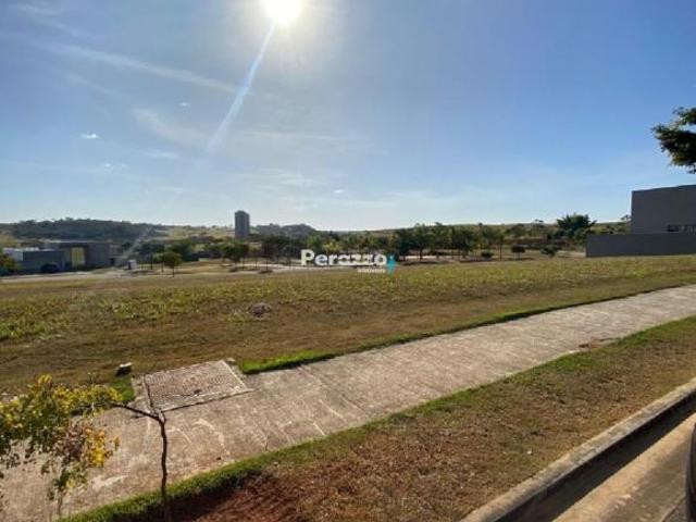 Terreno venda em Alphaville Residencial 1, Cidade Ocidental
