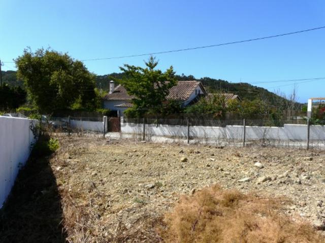 Terreno venda em Mafra, Lisboa