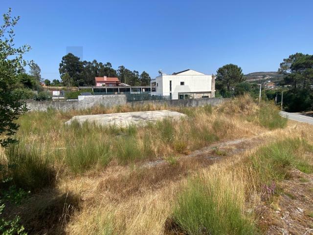 Terreno venda em Bitarães, Porto