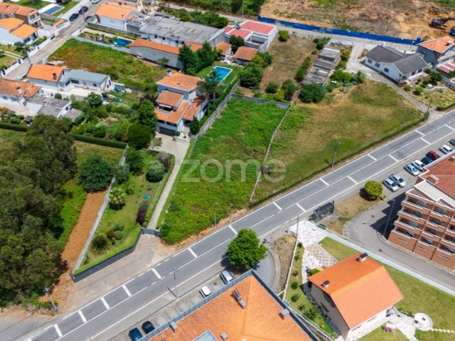 Terreno venda em Vila Nova De Gaia, Porto