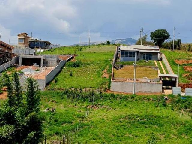 Terreno venda em Região Imediata de Bragança Paulista, Atibaia