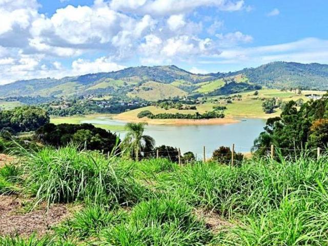 Terreno venda em Joanópolis