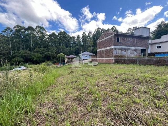 Terreno venda em Região Geográfica Imediata de Caxias do Sul, Alto Feliz