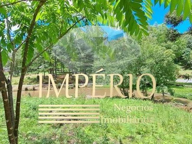 Terreno venda em Região Geográfica Imediata de Caxias do Sul, Gramado