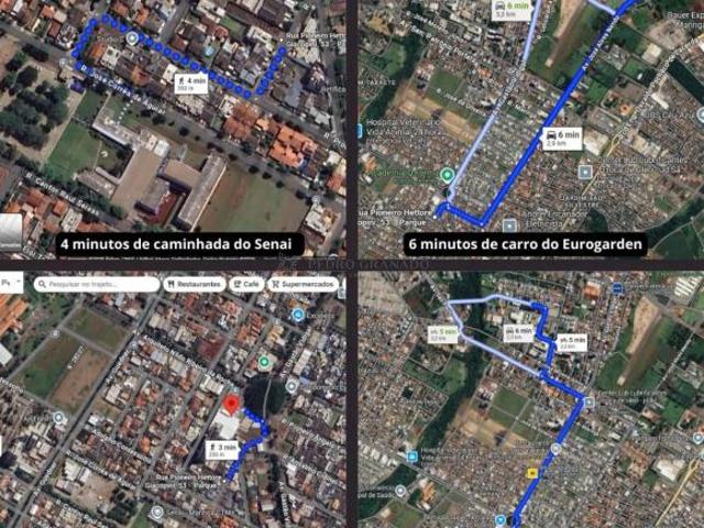 Terreno venda em Região Geográfica Imediata de Maringá, Maringá