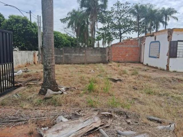 Terreno venda em Região Imediata de Araraquara, Araraquara