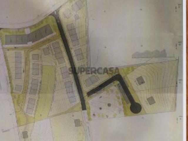 Terreno venda em Sesimbra (Castelo), Sesimbra