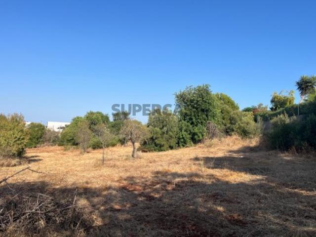 Terreno venda em Boliqueime, Loulé