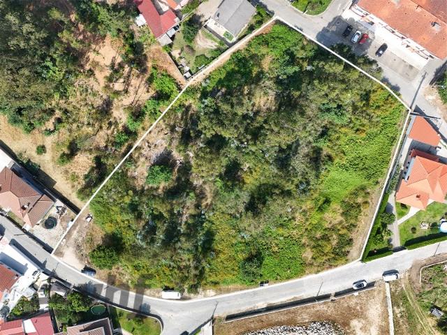 Terreno venda em Marecos, Porto