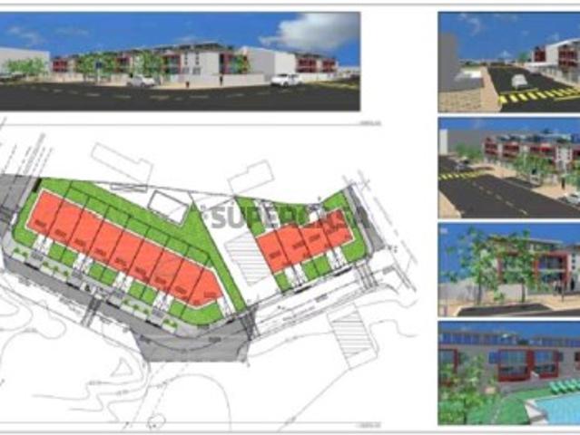 Terreno venda em Peniche, Leiria