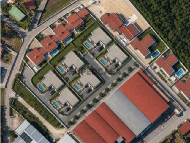 Terreno venda em Alcobaça, Leiria