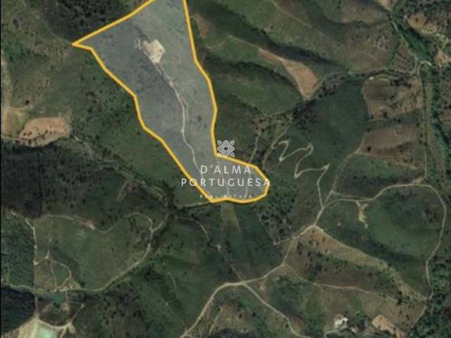 Terreno venda em São Brás de Alportel