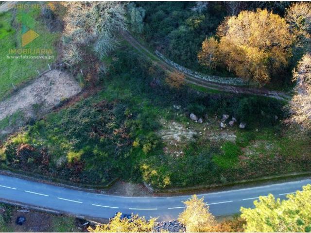 Terreno venda em Arcos De Valdevez, Viana Do Castelo
