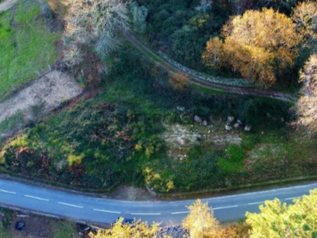 Terreno venda em Arcos De Valdevez, Viana Do Castelo