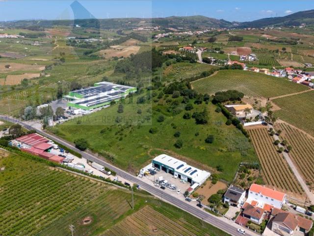 Terreno venda em Torres Vedras, Lisboa